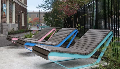 Guy-Drummond Elementary School